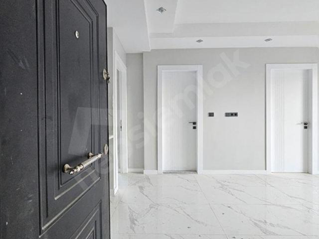 Denizli karahasanlı mahallesinde 2+1 100 m2 hastaneye yakın satılık suit daire