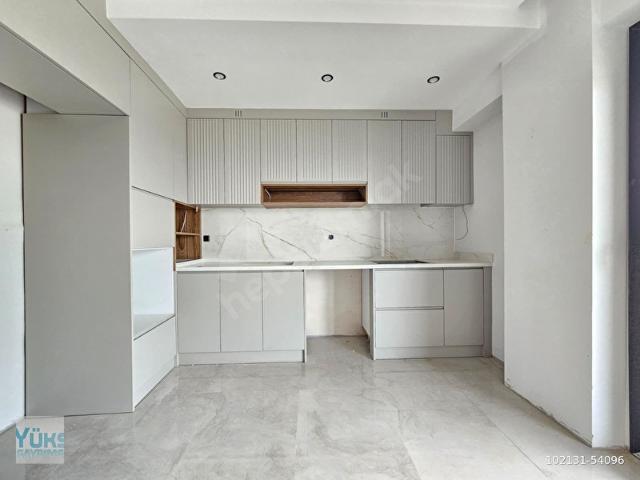 Denizli karahasanlı mahallesinde 2+1 110 m2 önü açık satılıık arakat daireler