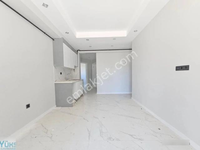 Denizli Karahasanlı Mahallesinde 2+1 80 M2 Satılık Daire