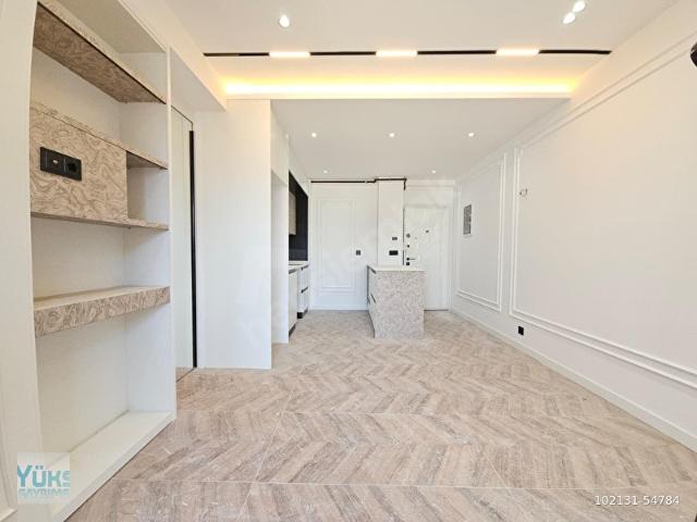 Denizli karahasanlı mahallesinde 2+1 90 m2 hastaneye yakın satılık arakat daire