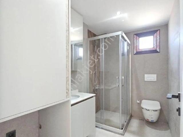 Denizli Karahasanlı Mahallesinde 2+1 90 M2 Hastaneye Yakın Satılık Arakat Daire