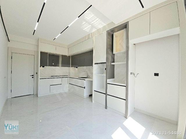 Denizli karahasanlı mahallesinde 3+1 170 m2 ebeveyn banyolu lüks satılık daireler