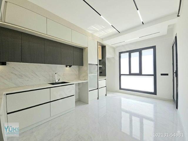 Denizli karahasanlı mahallesinde 3+1 170 m2 ebeveyn banyolu lüks satılık daireler