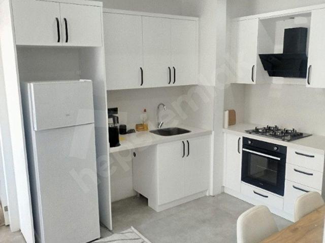Denizli Karahasanlı mh. Kiralık apart