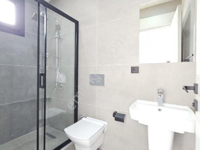 Denizli Karahasnalı Da Fidanlık Altında 3+1 170 M2 Geniş Kullanışlı E.banyolu G. Odalı Daire