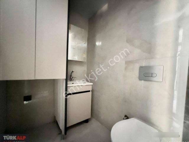 Denizli Karaman Mahallesinde Sıfır Apartlar