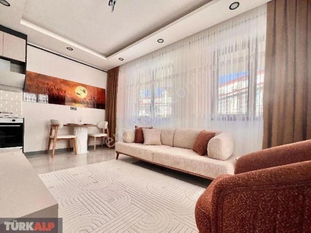Denizli Karamanda Satılık Apart