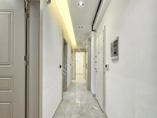 Denizli Kayalık Ta Satılık 2+1 Full Kredili Sıfır Lüks Daire