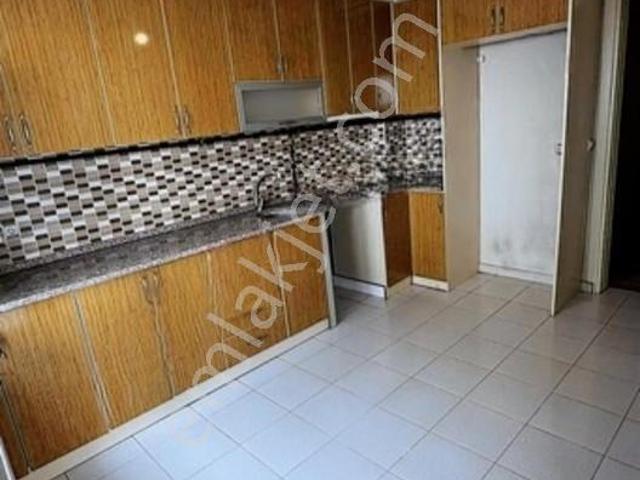 Denizli Konservatuar Karşısı 3+1 150m2 Ara Kat Kiralık Daire!