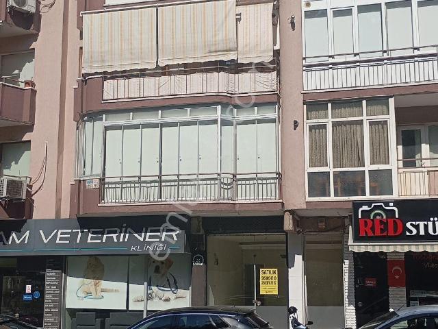 Denizli Lise Caddesi Ordu Yukarısı Kiralık 3+1 Daire