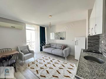 Denizli Lisesi Yakınında Uygun Fiyatlı 1+1 Satılık Apart