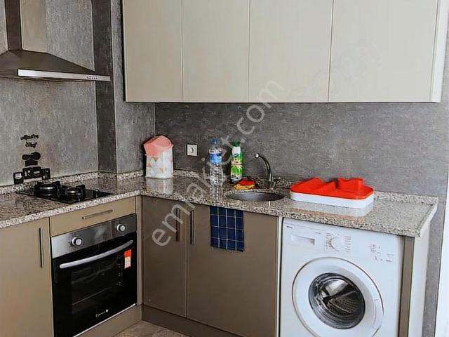 Denizli Lisesi Karşısında Kiralık Apart