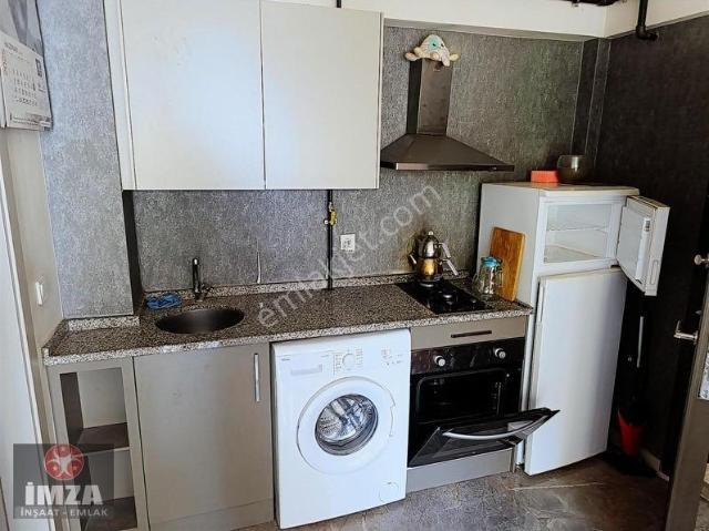 Denizli Lisesi Karşısında Kiralık Lüx Apart