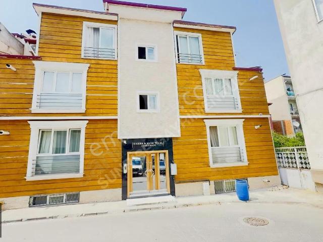 Denizli Ptt Arkası Satılık 10 Adet Toplu Apart Binası