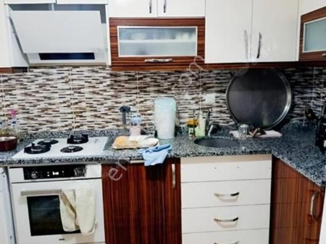 Denizli Pamukkale 15 Mayıs Kayalık Caddesi Satılık 3+1 Daire