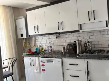 Denizli Pamukkale Zeytinköy 1+1 Satılık Apart
