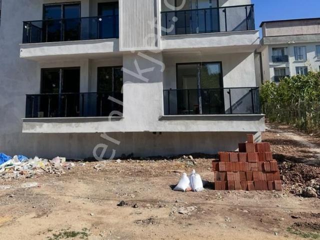 Denizli Pamukkale Zeytinköy Sıfır Binada Apart 1+1