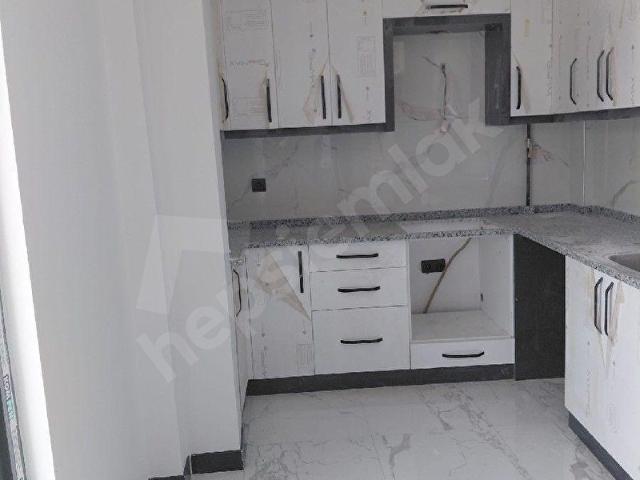 Denizli Pamukkale Akhan satılık sıfır daire