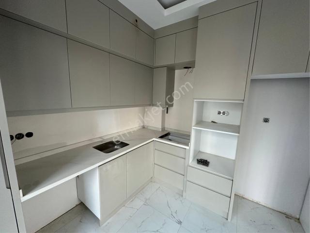 Denizli Pamukkale Bağbaşı Sıfır 2+1 Satılık Daireler