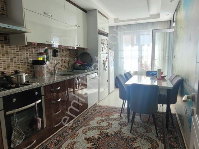 Denizli Pamukkale Deliktaş Mahallesinde Satılık Daire