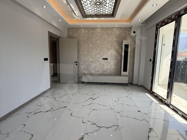 denizli pamukkale deliktaş satılık daire