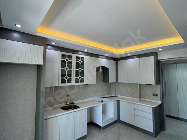 denizli pamukkale dokuzkavaklar satılık 3+1 daire