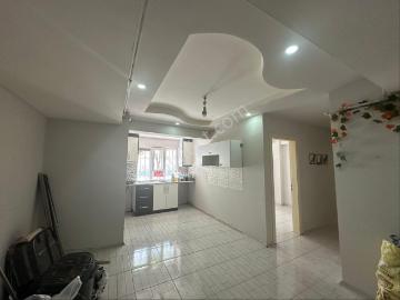 Denizli Pamukkale Hacıkaplanlar Bahçe Kat Kiralık Daire