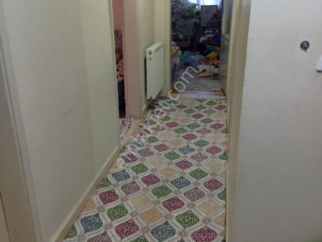 Denizli Pamukkale İlçesi Halk Caddesi Üzeri Satılık 3+1 Daire