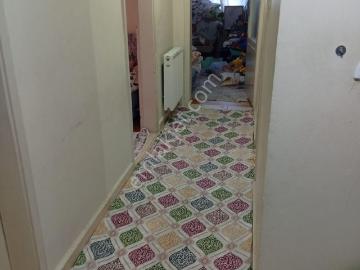Denizli Pamukkale İlçesi Halk Caddesi Üzeri Satılık 3+1 Daire