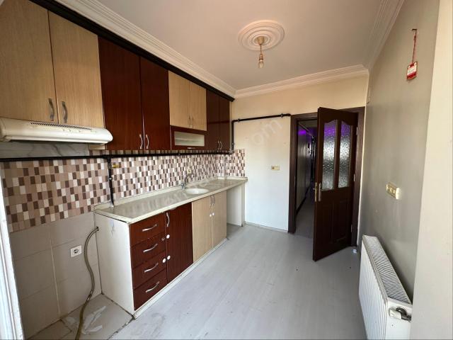 Denizli Pamukkale Kayalık Cad. Yakını Asansörlü Satılık Daire