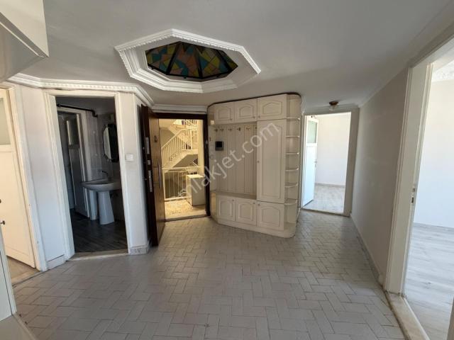 Denizli Pamukkale Kuşpınar 3+1 Asansörlü Kiralık Daire