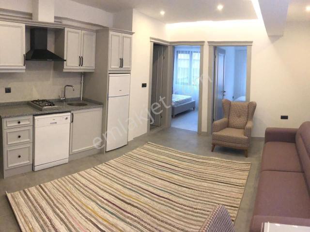 Denizli Pamukkale Mehmetçik 2+1 Lüks Kiralık Apart