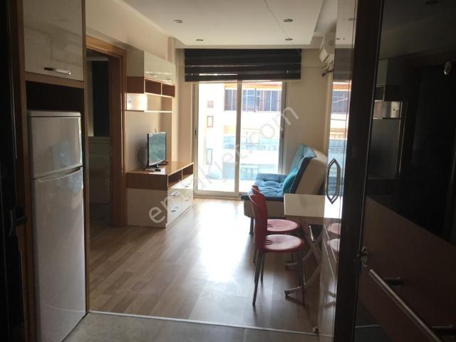 Denizli Pamukkale Pau Ye Yakın 1+1 Eşyalı Arakat Apart Daire