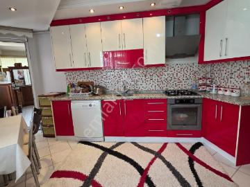 Denizli Pamukkale Pelitli Bag Mahallesinde Satılık Dubleks Daire