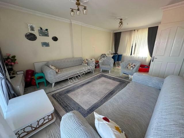 Denizli Pelitlibağ Yse Mevkii 2+1 Dairemiz Satılıktır