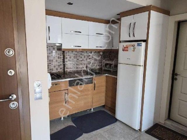 Denizli Pelitlibağ Mahallesi Kiralık Apart
