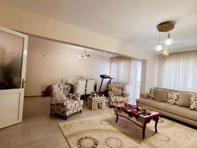 Denizli Sırakapılar Mimarsinan Caddesinde Satılık 3+1 Daire