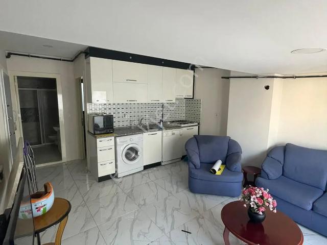 Denizli Sırakapılar 1+1 Apart Daire