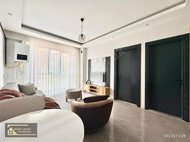 Denizli sırakapılarda 1+1 daire