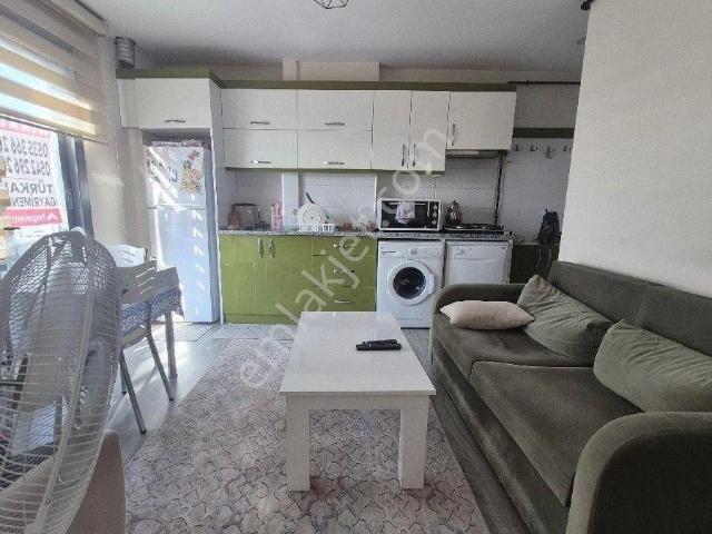 Denizli Sırakapılarda Lüx Kiralık 2+1 Apart