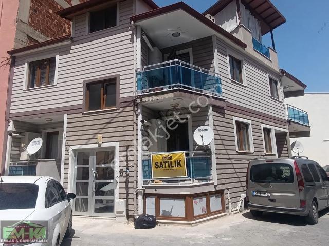 Denizli Sırakapılar'da Satılık Home Office Apart