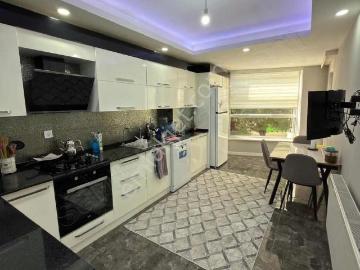 Denizli Sarayköy Atatürk Mahallesinde Satılık 3+1 Daire