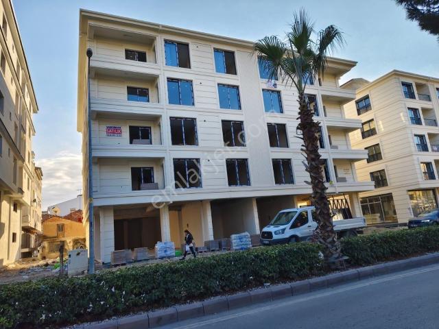 Denizli Sarayköyde Anahtar Teslim 3+1 Yerden Isıtmalı Sıfır Acil Satılık Daire