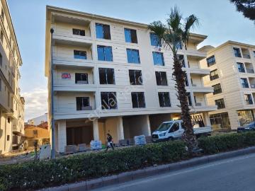 Denizli Sarayköyde Anahtar Teslim 3+1 Yerden Isıtmalı Sıfır Acil Satılık Daire