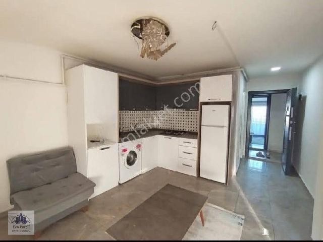 Denizli Saraylar Mahallesi Kiralık Apart