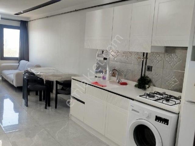 Denizli Saraylar Mh. Kiralık Apart