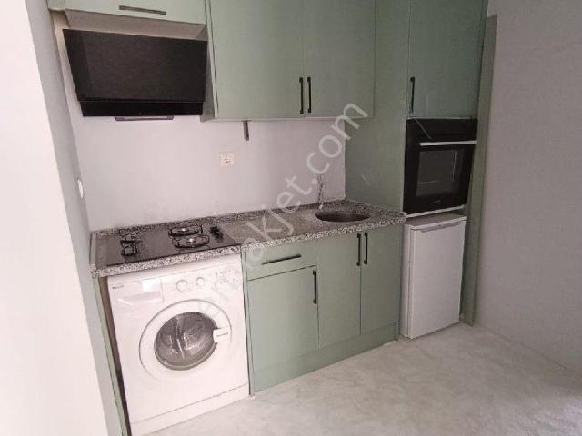Denizli Saraylar Mh Kiralık Apart