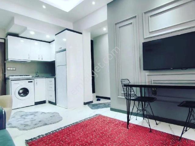 Denizli Saraylar Mh.kiralık Apart