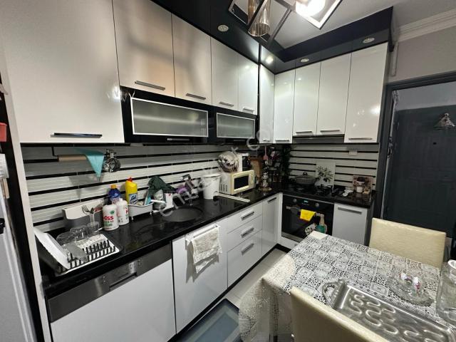 Denizli Satılık Daire, Atalar Mahallesinde 2+1 135 M2