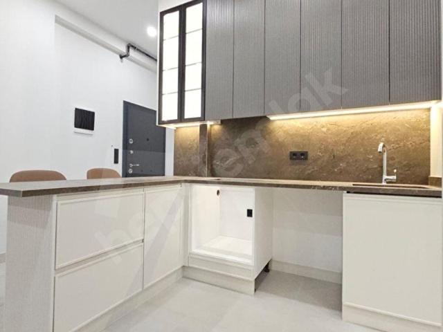 Denizli selçukbey de harika konumda akıllı ev sistemli 2+1 ultra lüks konseptli suit daireler